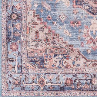 ALFOMBRA AMELIE NIZA 160X220 - laalfombreria