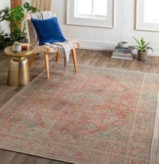 ALFOMBRA AMELIE SOFT 200X275 - laalfombreria