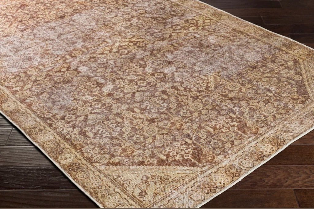 ALFOMBRA AMIEL 160X220 - laalfombreria