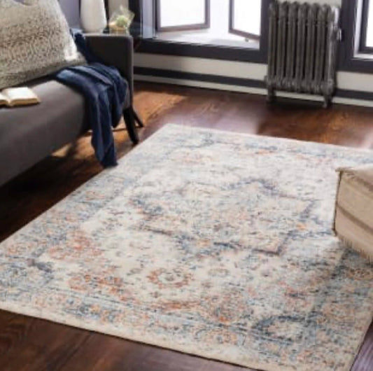ALFOMBRA AMORE VINTAGE 2.36X3.07 - laalfombreria