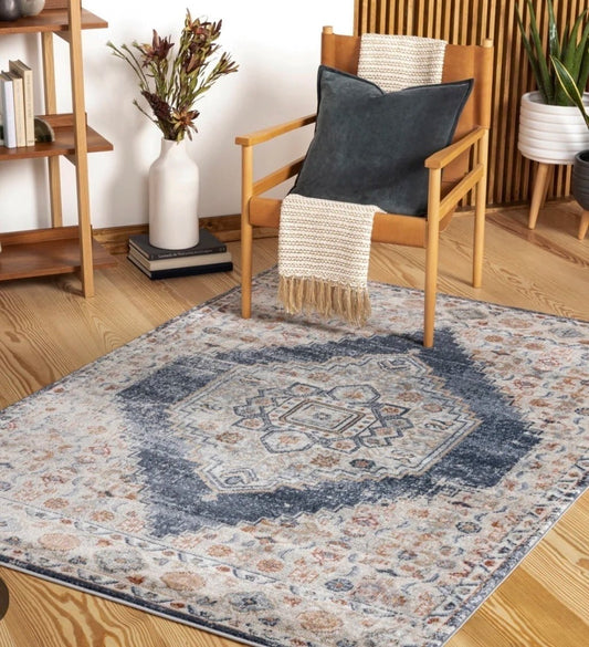 ALFOMBRA BILBAO 2.34x3.00 - laalfombreria