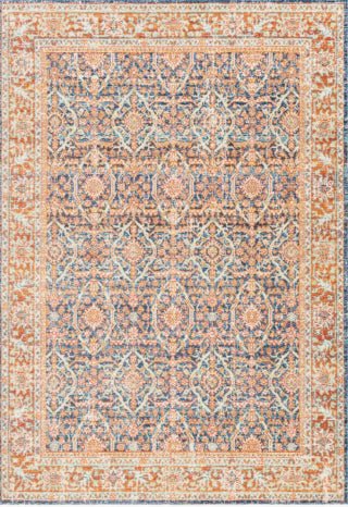 ALFOMBRA BODRUM VINTAGE 210X275 - laalfombreria