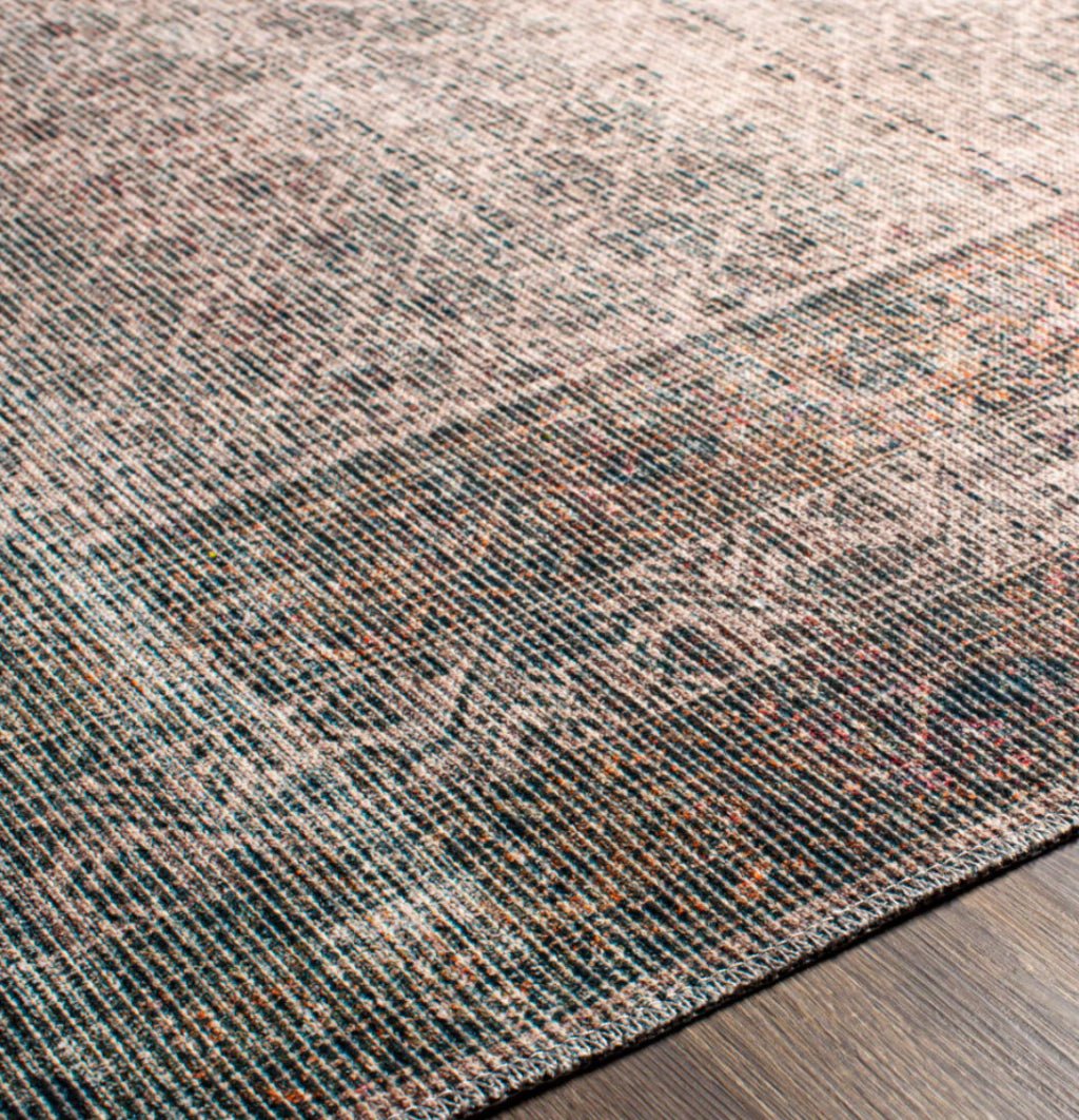 ALFOMBRA COLLIN GREEN 200X275 - laalfombreria