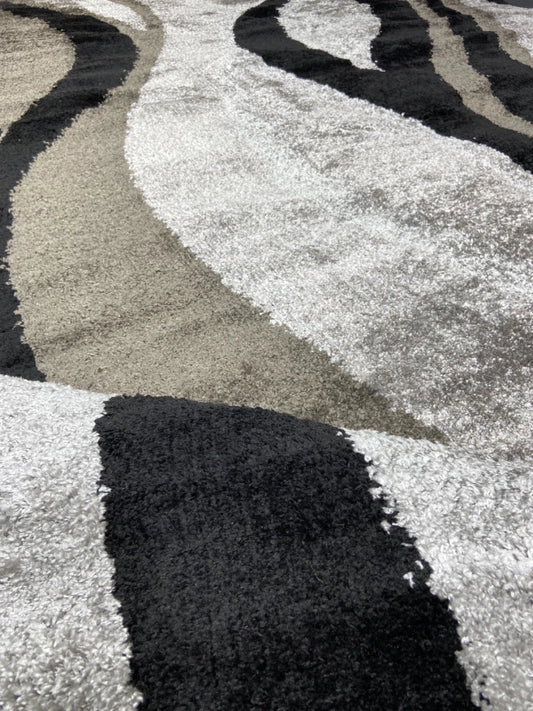 ALFOMBRA DROP 2.40x3.30 - laalfombreria