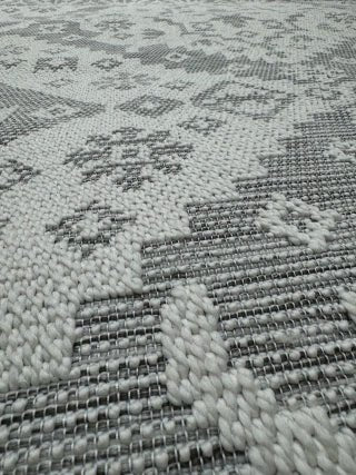 ALFOMBRA interior/exterior MAGESTY 1.52x2.13 - laalfombreria