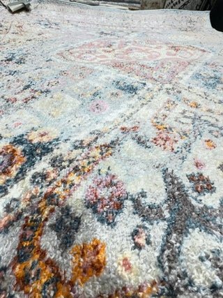 ALFOMBRA NEW MEXICO 2.40x3.10 - laalfombreria