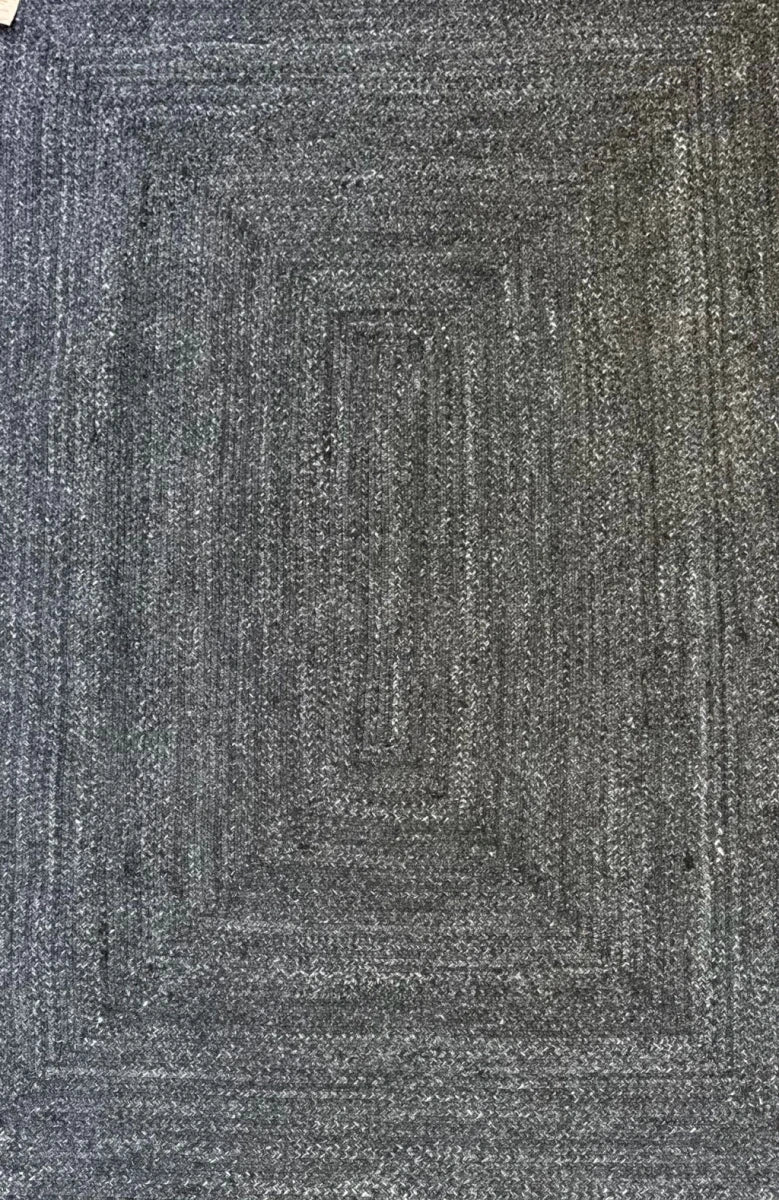 ALFOMBRA PET CHARCOAL 160X230 - laalfombreria