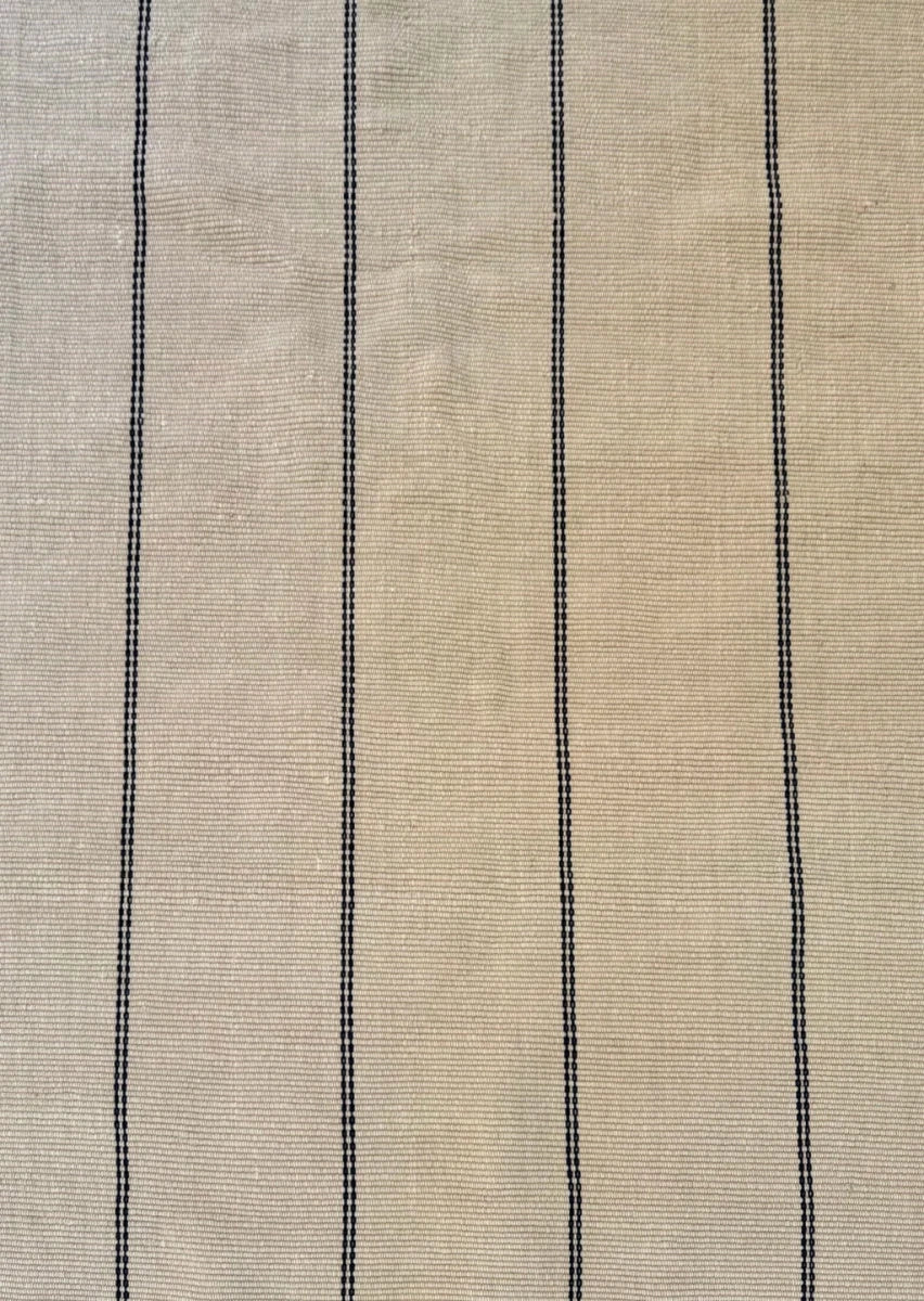 ALFOMBRA PET STRIPE PEACH 160X230 - laalfombreria