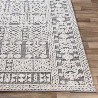 ALFOMBRA POLIPROPILENO ARIANA 160x220 - laalfombreria