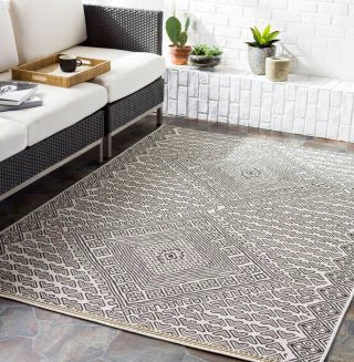 ALFOMBRA polipropileno EAGEAN TOPPI 160X230 - laalfombreria