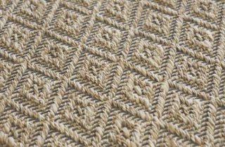 ALFOMBRA POLIPROPILENO ECO CER¡MICA 195x250 - laalfombreria