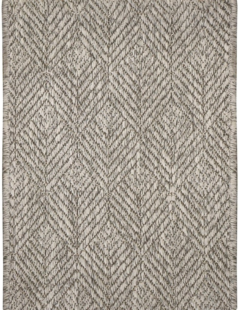 ALFOMBRA POLIPROPILENO ECO TERRA 195x300 - laalfombreria