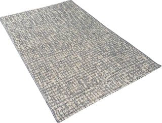 ALFOMBRA POLIPROPILENO ELEGANCY 100X150 - laalfombreria