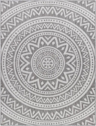 ALFOMBRA polipropileno LONG BEACH 160X213 - laalfombreria