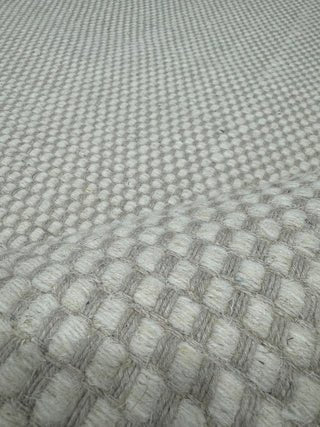 ALFOMBRA TAXURE LANA NATURAL 250X350 - laalfombreria