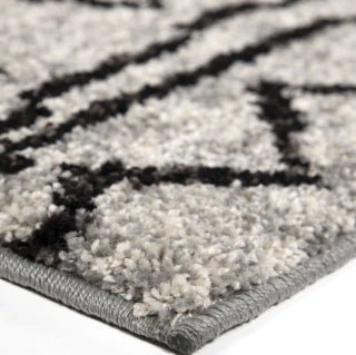 ALFOMBRA TRIBALY 3.25x2.40 - laalfombreria