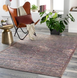 ALFOMBRA XXL COBB TURK 280X365 - laalfombreria
