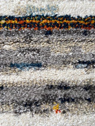 ALFOMBRA XXL DORAL 2.75X3.98 - laalfombreria