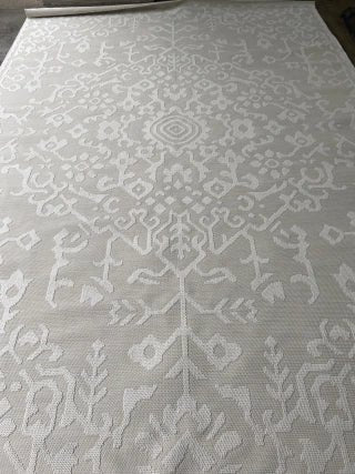 ALFOMBRA XXL interior/exterior DIAMANTINA BET 2.74x3.90 - laalfombreria