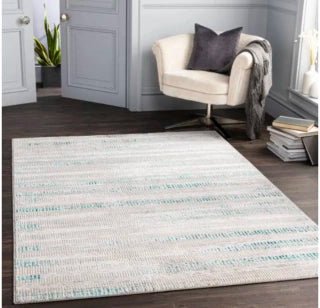 ALFOMBRA XXL LUSTRO 270X365 - laalfombreria