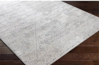 ALFOMBRA XXL ROMA DOTS 2.73x3.75 - laalfombreria