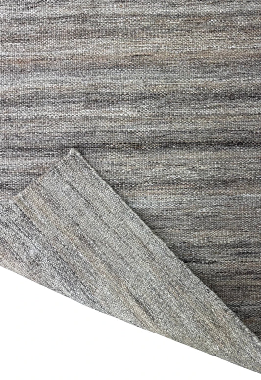 BAJADA DE CAMA PET FLAT BROWN 80X110 - laalfombreria