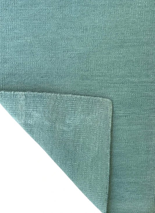 BAJADA DE CAMA PET FLAT GREEN 80X110 - laalfombreria