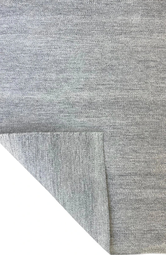 BAJADA DE CAMA PET FLAT SILVER 80X110 - laalfombreria