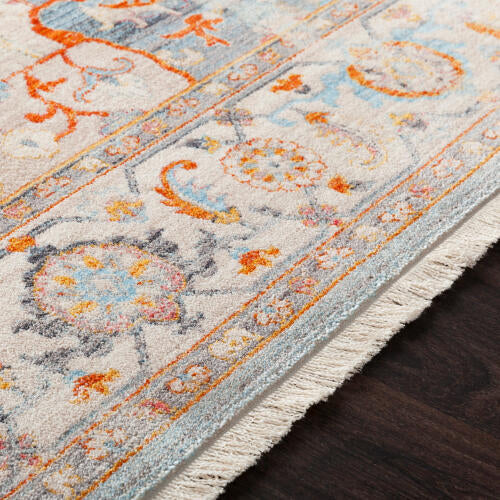 ALFOMBRA EPHES 275X390
