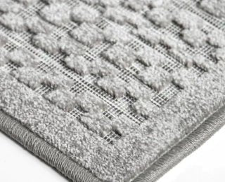 PASILLO AEGEAN GREY 1.82x0.60 - laalfombreria