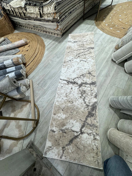 PASILLO ALASKA 0,60x2.30 - laalfombreria