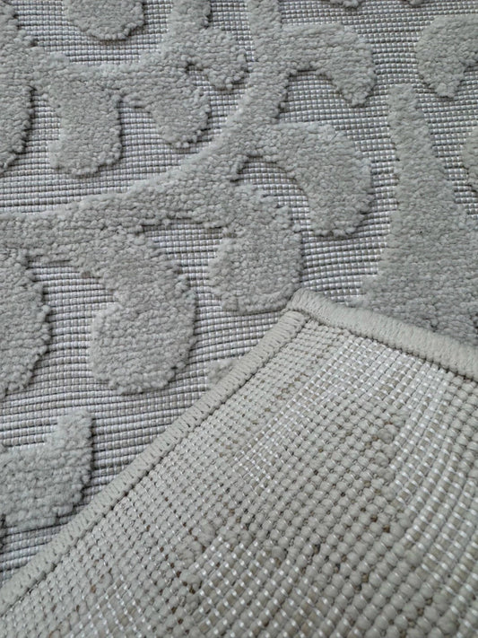 PASILLO CRONUS NATURAL 40X230 - laalfombreria