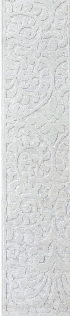 PASILLO CRONUS NATURAL 40X230 - laalfombreria