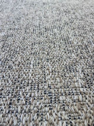 PASILLO POLIPROPILENO ARENA 80X230 - laalfombreria
