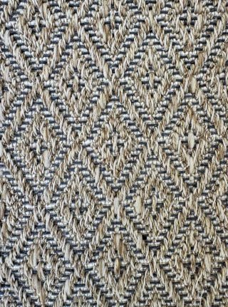 PASILLO POLIPROPILENO CERAMICA 80X230 - laalfombreria