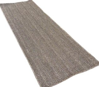 PASILLO POLIPROPILENO MADERA 80X230 - laalfombreria