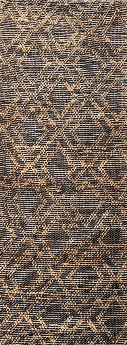 PASILLO YUTE KING 0.80x230 - laalfombreria