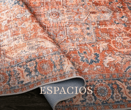 Espacios - laalfombreria