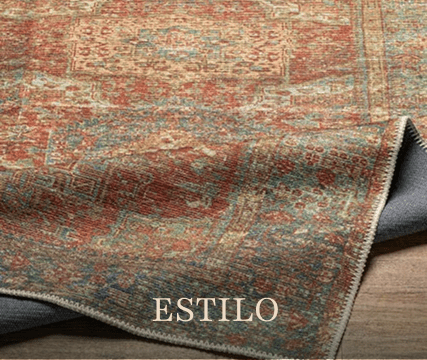 Estilo - laalfombreria