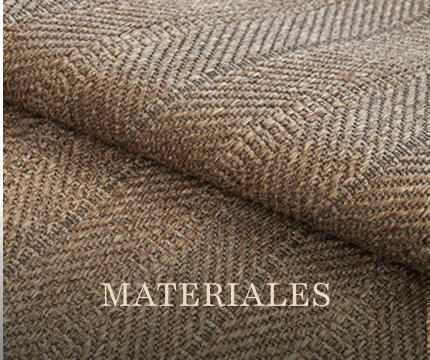 Materiales - laalfombreria