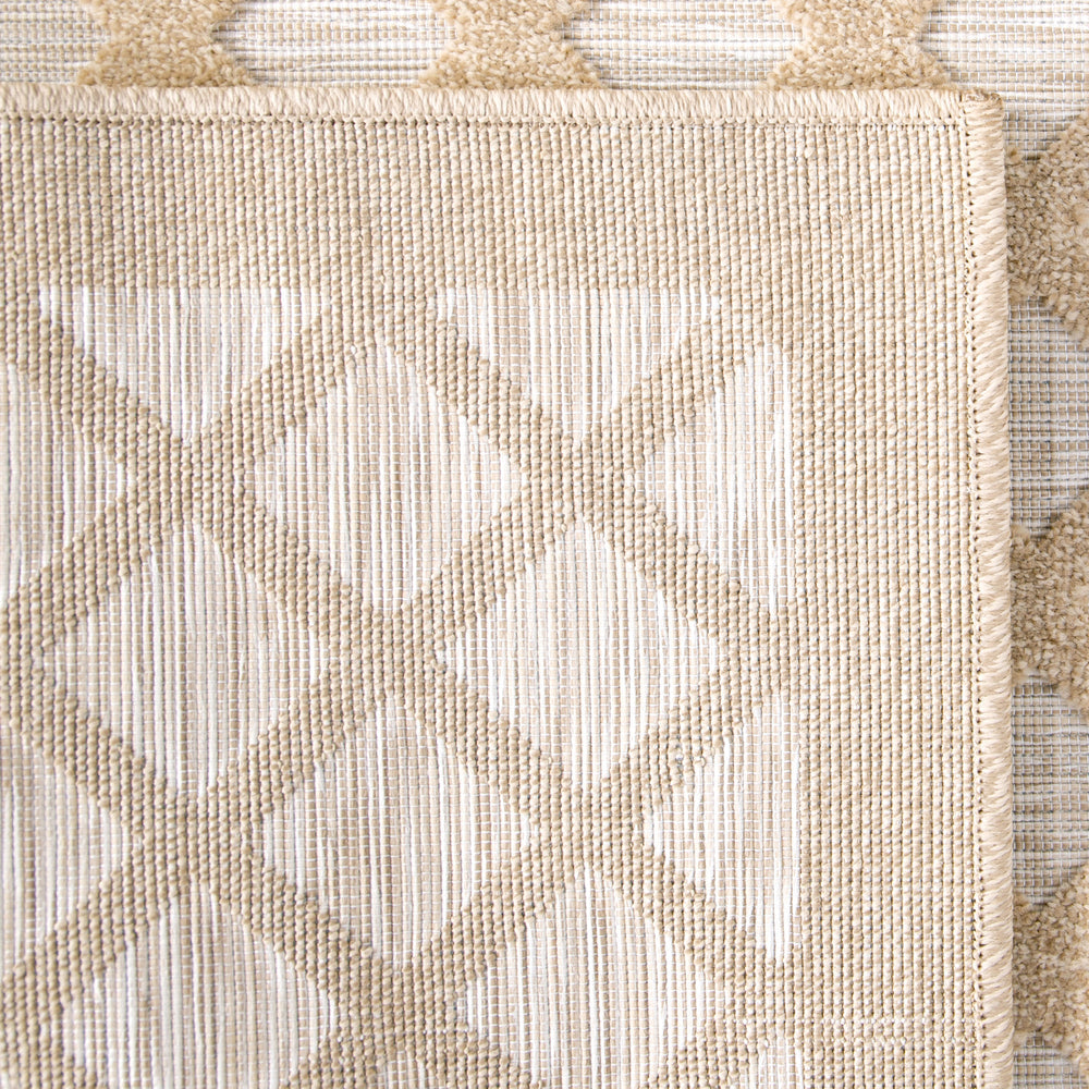 Pasillo Pippa Beige 60x182