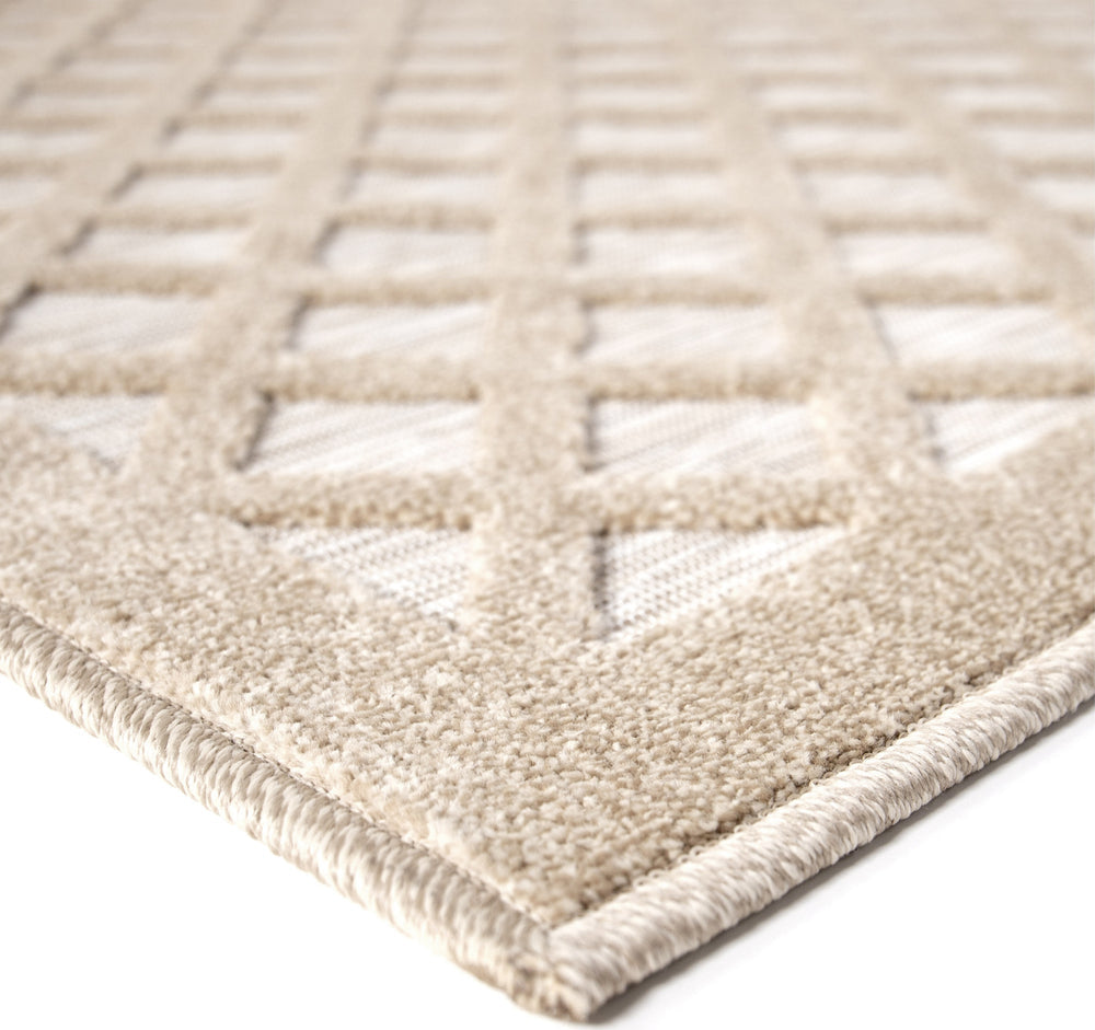 Pasillo Pippa Beige 60x182