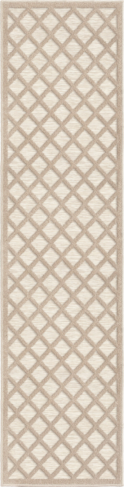 Pasillo Pippa Beige 60x182