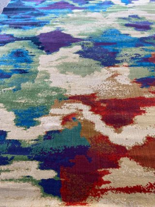 ALFOMBRA ACUARELA 240X330 - laalfombreria