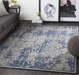 ALFOMBRA AESOP 164X220 - laalfombreria