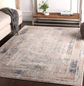 ALFOMBRA ALPINE LEVEL 160X220 - laalfombreria
