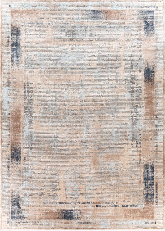 ALFOMBRA ALPINE LEVEL 160X220 - laalfombreria