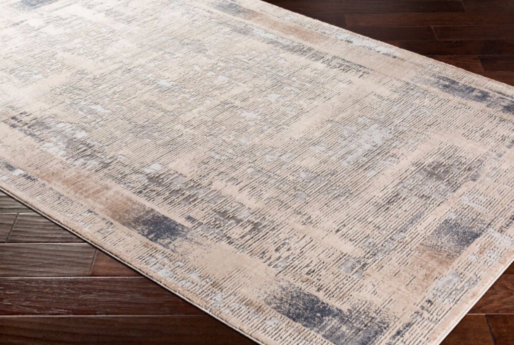 ALFOMBRA ALPINE LEVEL 160X220 - laalfombreria