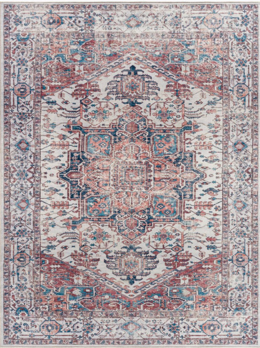ALFOMBRA AMELIA 240X305 - laalfombreria