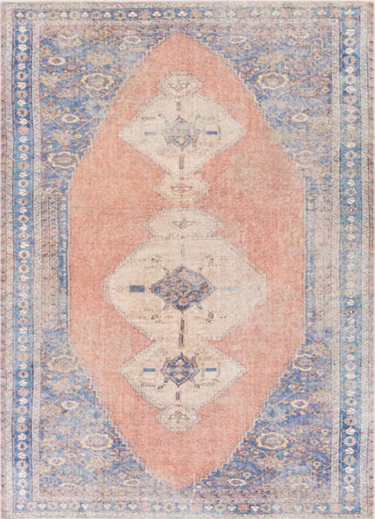 ALFOMBRA AMELIA ANA 160X220 - laalfombreria